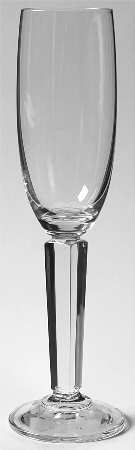 Continental Fluted Champagne