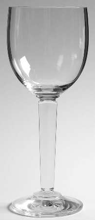 Continental Wine Glass