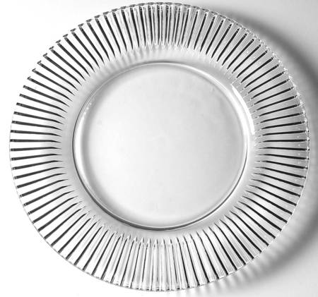 Diamond Fire Service Plate