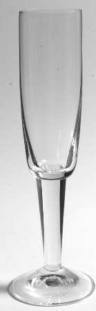 Madeira Fluted Champagne