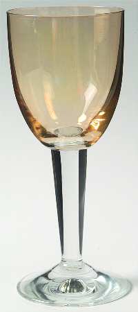 Madeira Amber Red Wine