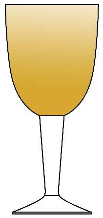 Madeira Amber by Mikasa