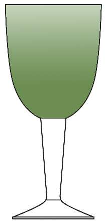 Madeira Emerald by Mikasa