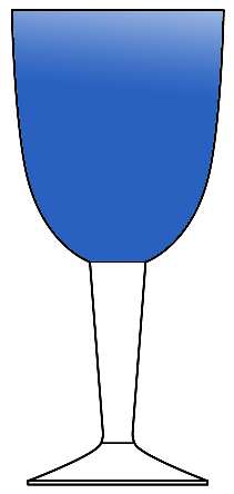 Madeira Sapphire by Mikasa