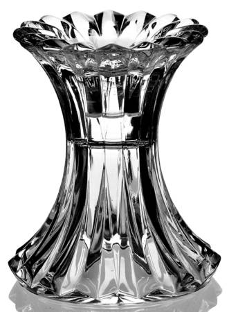 Royal Suite Single Light Candlestick