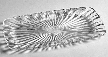 Royal Suite Tray for Creamer & Sugar with Lid Set