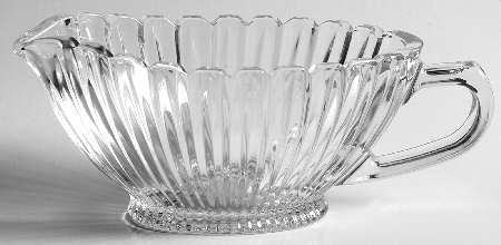 Royal Suite Sauce Boat Only