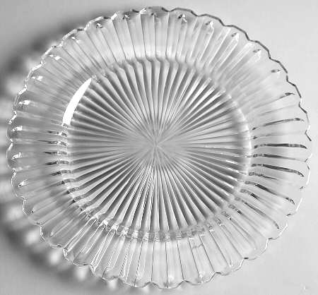 Royal Suite 7" Salad Plate