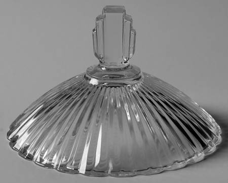 Royal Suite Lid for Sugar Bowl