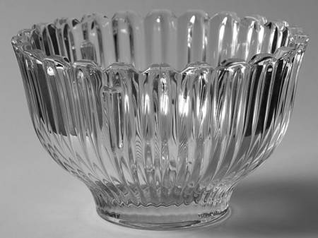 Royal Suite Sugar Bowl W/Lip No Lid