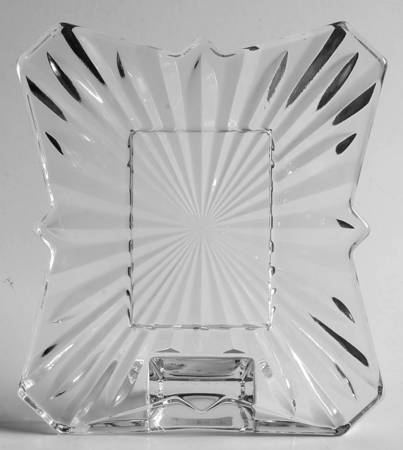 Royal Suite Frame-Holds 2 1/2" X 3 1/2" Photo