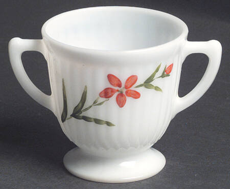 Petalware Florette Open Sugar