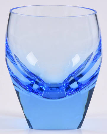 Bar Aqua Shot Glass