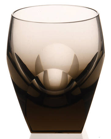 Bar Smoke Shot Glass