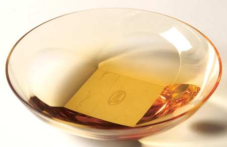 Bar Nut Dish