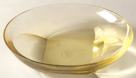 Bar Nut Dish