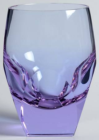 Bar Purple Flat Tumber