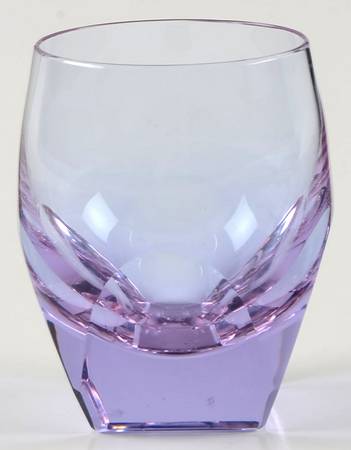 Bar Turquoise Shot Glass
