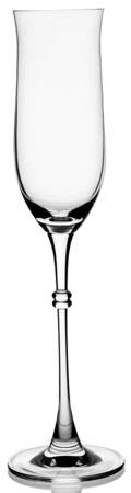 Duet Fluted Champagne