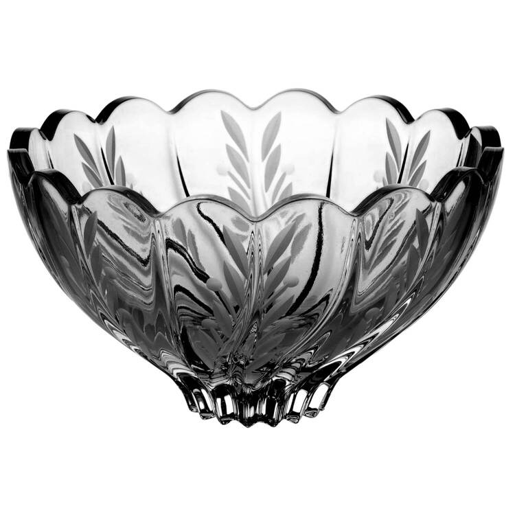 Field Flower 5" Round Bowl