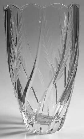 Field Flower 10" Flower Vase