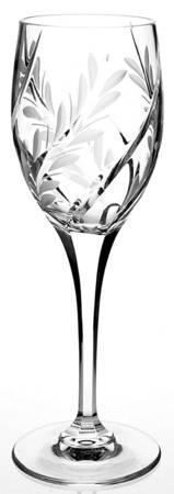 Field Flower Water Goblet