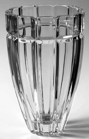 Reflections (Giftware) 8" Flower Vase