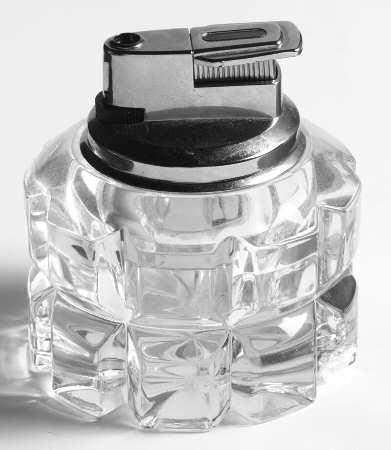 Reflections (Giftware) 2 Piece Cigarette Lighter by Mikasa