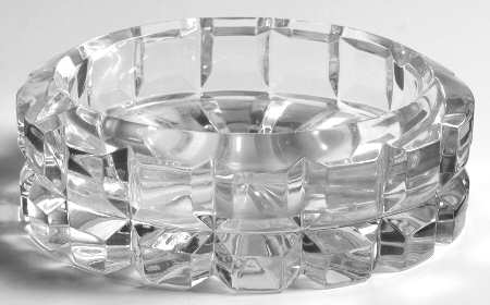 Reflections (Giftware) 5" Round Ashtray