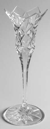 Jubilee 7" Single Light Candlestick