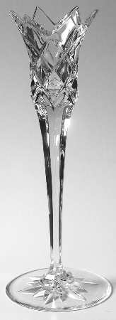 Jubilee 8" Single Light Candlestick