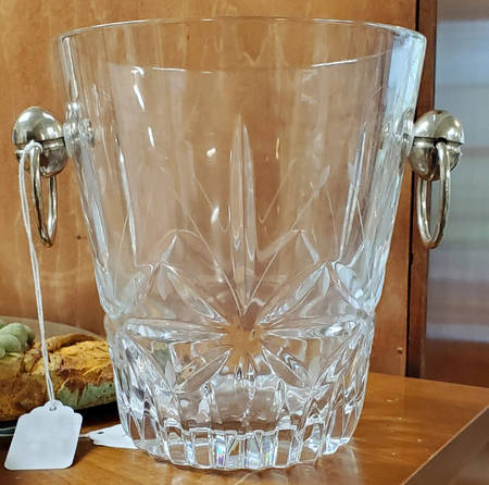 Newberry Ice Bucket