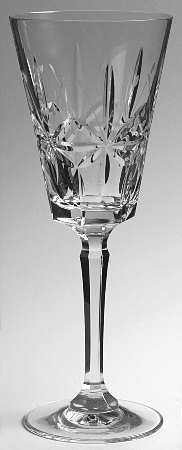 Newberry Water Goblet by Mikasa