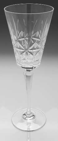 Newberry Imperial Goblet