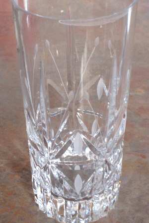 Newberry Highball Glass