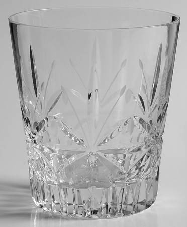 Newberry Double Old Fashioned