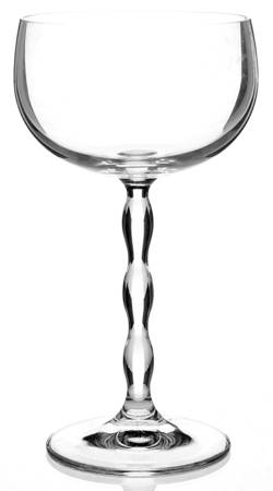 Sofia Clear Champagne/Tall Sherbet