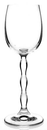 Sofia Clear Sherry Glass