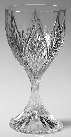 Park Ridge Wine Glass