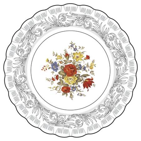 Chinex Classic Bouquet