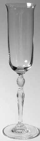Ashley Fluted Champagne