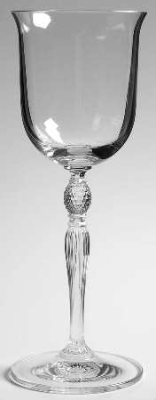 Ashley Wine Glass
