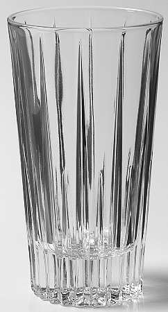 City Style Highball Glass