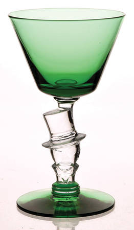 Top Hat Colors (Various Colors) Liquor Cocktail
