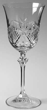 Westfield Wine Glass