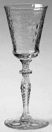 7691-3 Wine Glass