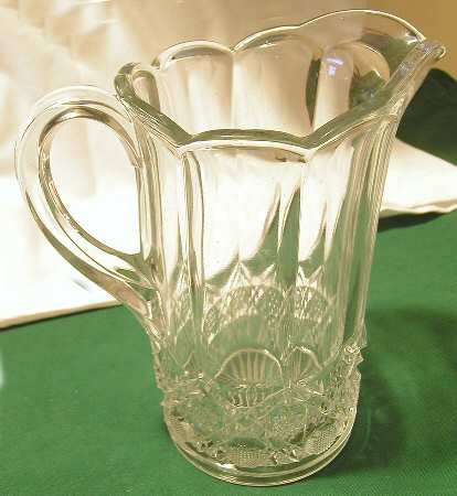 Plutec Pitcher