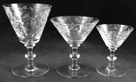 7685 1-2-4 Liquor Cocktail