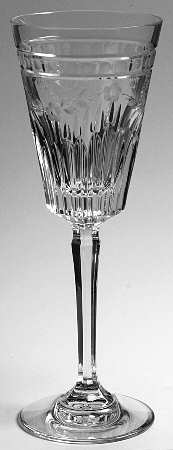 Montrose Wine Glass