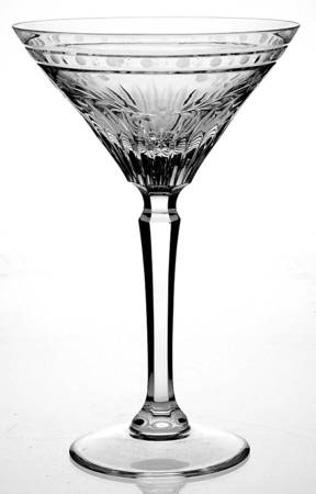 Montrose Martini Glass